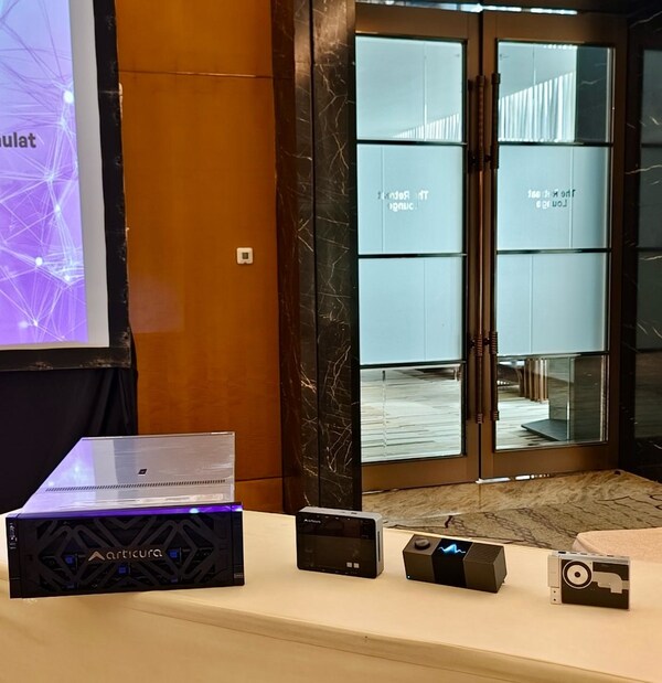 Home Control's Orbiva Signs Strategic MOU with Indonesia's Articura to Advance Localized Healthcare AI and AIoT Digital Health Ecosystem