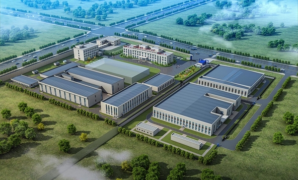 Jiangxi Bio's Veterinary Tetanus Antitoxin Production Line Officially Commenced Production,Accelerating Commercialization of the Animal Antiserum Portfolio