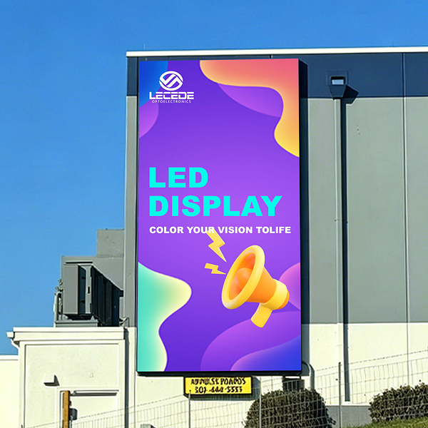 LED Display Manufacturer LECEDE Strengthens U.S. Presence in Houston and Las Vegas, Plans Further Regional Expansion