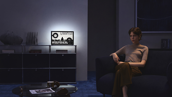 MorningBlues Surpasses $1 Million in Kickstarter Debut, Bringing Its Vision of "Visualized Music" to the Global Stage