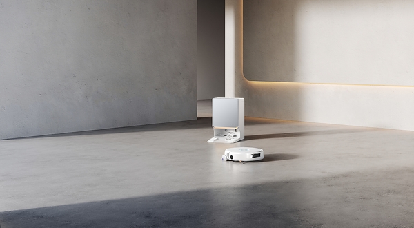 Narwal Unveils Flow 2 White - A Quiet Luxury Colorway Made to Blend Into Modern Living Spaces
