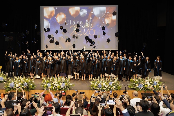 NLCS (Singapore)'s Class of 2026 Delivers Outstanding IB Diploma Results