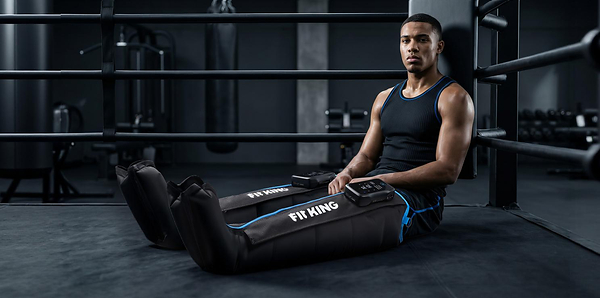 Not All Recovery Boots Are Built the Same: What Shoppers Should Compare Before Buying