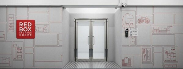 RedBox Storage Completes Portfolio Acquisition, Expanding Hong Kong Footprint with Doubled Operating Network