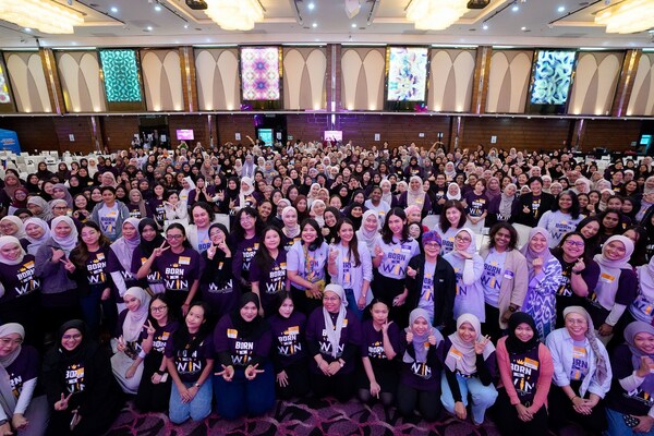 TalentCorp Launches Largest Wanita MyWira WIN Cohort to Strengthen Malaysia's Future Women Leaders