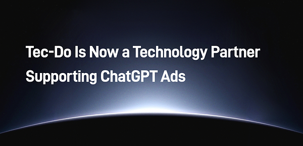 Tec-Do Integrates with OpenAI to Support Advertising in ChatGPT