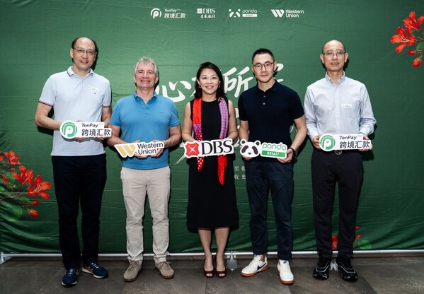 TenPay Global Deepens Singapore Remittance Ecosystem Partnerships as Demand for Digital Transfers Grows