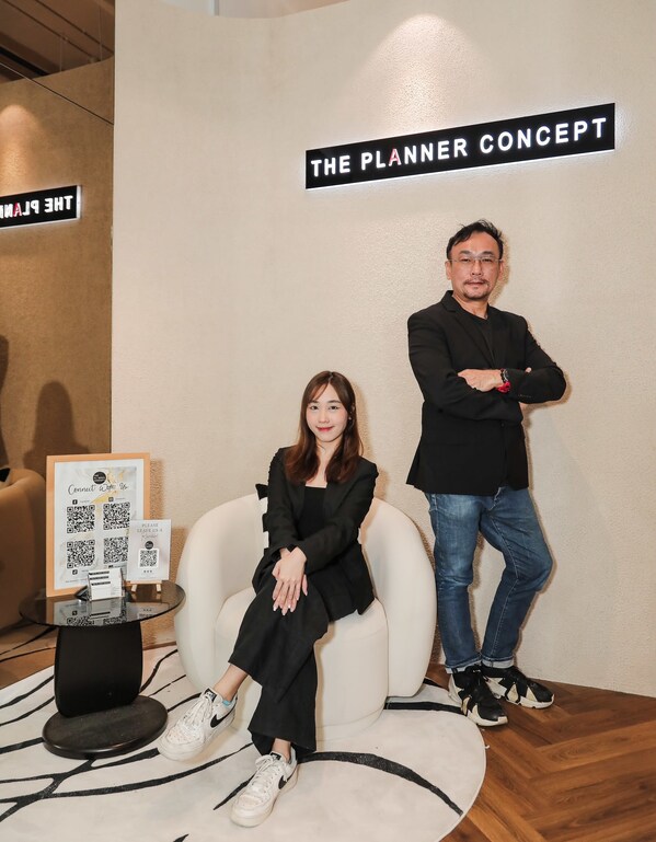 The Planner Concept Celebrates 10 Years of Transforming Spaces Through Quality, Transparency, and Innovation