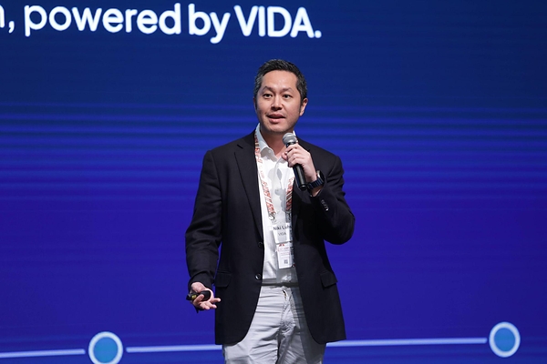 VIDA Demonstrates How Passwordless Authentication Can Break the Scam Chain
