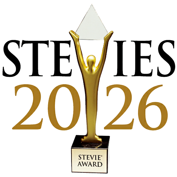Winners in Third Annual Stevie® Awards for Technology Excellence Announced