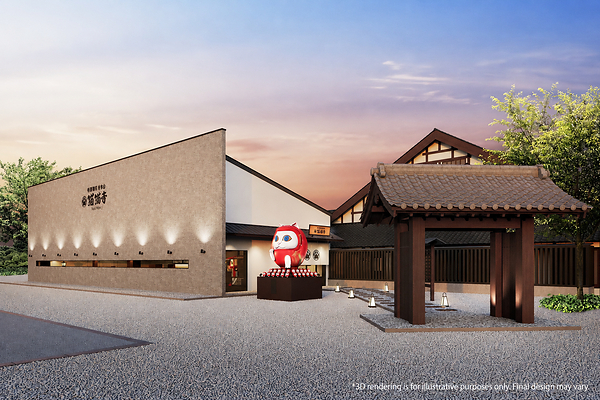 World's First "Cat Temple" Art Museum "NyanNyan-Ji" to Open New Location in Yufuin, Japan on August 12