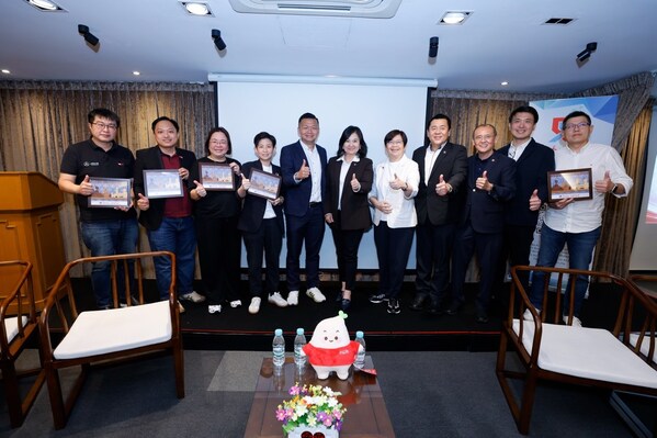 Xiaohongshu Business Partners with MALAYSIA-CHINA CHAMBER OF COMMERCE (MCCC) to host Xiaohongshu Malaysia Chinese Business Growth Summit Across Three Cities, Focusing on Chinese Outbound Tourism Market and New Marketing Opportunities in Malaysia