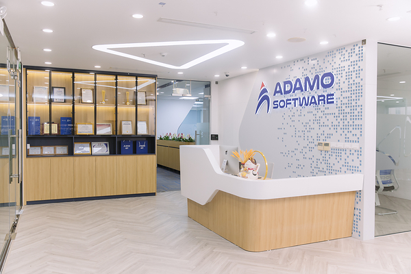Adamo Software Expands Asia-Pacific Footprint with New Adamo APAC Hub in Singapore