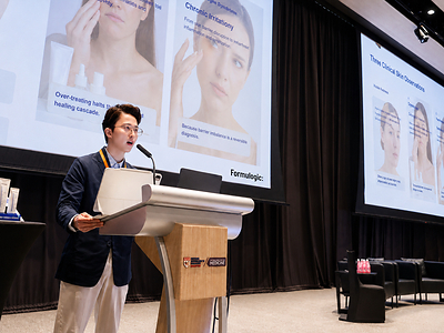AI WAVE SHOW 2026 Concludes Successfully, Drawing Industry Professionals Worldwide