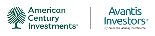 AMERICAN CENTURY INVESTMENTS AND AVANTIS INVESTORS NAME NIGEL STEWART MANAGING DIRECTOR AND HEAD OF ASIA-PACIFIC REGION