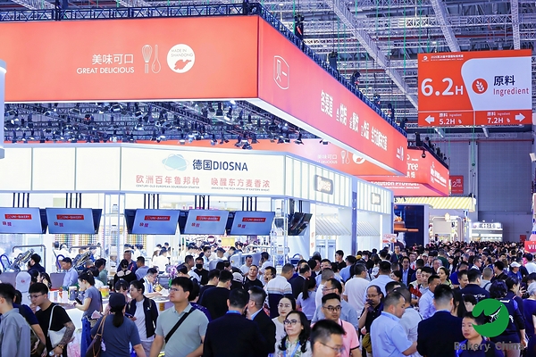 Bakery China-Powered Bakery ASEAN to Debut in August, Showcasing Innovation in the Bakery and Confectionery Industry