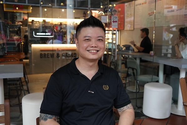 Brew & Grind Coffee Bar Redefines Singapore's Café Experience with a Unique Blend of Specialty Coffee and Craft Beer