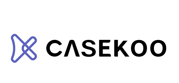 CASEKOO Launches New iPhone Case Colorways: Gentle Blue & Cherry Lush