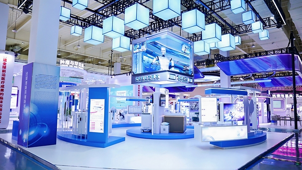 Check out Hainan's Pioneering Medical Hub