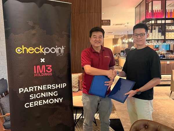 CheckPointSpot Accelerates ASEAN Growth with Myanmar Market Entry