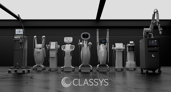 Classys Nears 50,000 Devices Sold Globally as Full-Lineup Growth Accelerates