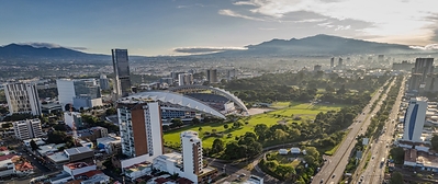 Costa Rica ranks among world's top 10 destinations for greenfield FDI projects per capita