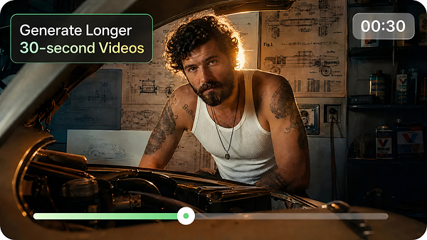 Creating Longer AI Videos Is Still Difficult. Dreamina, the Tool of AI Video Maker, Launches Seedance 2.5 with 30-Second Generation and 50 Reference Inputs