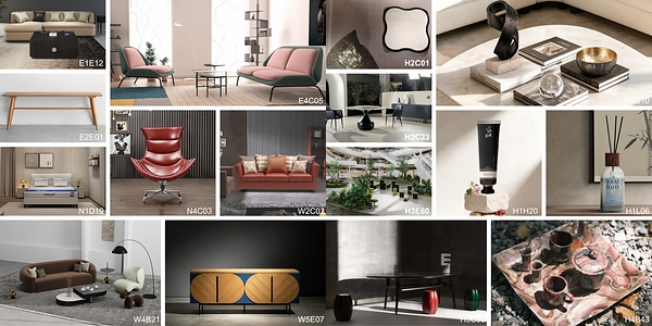 Furniture China and Maison Shanghai 2026 Enter Final Countdown