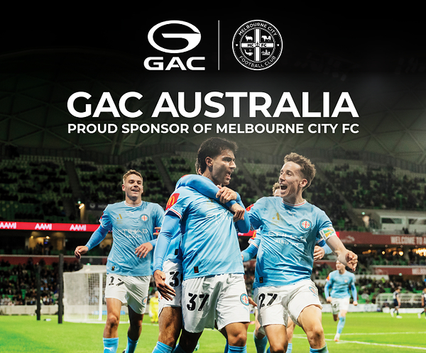 GAC Links Australian Football with Its Expanding Global Sports Partnership Network