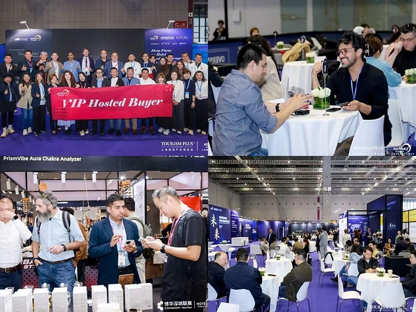 HOTELEX Shenzhen 2026 Open Hosted Buyer Programme for Global Hospitality and Foodservice Buyers