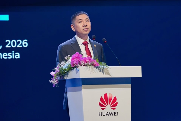 Huawei Unveils Upgraded Xinghe Intelligent Network Under the "Secure and Intelligent Connectivity" Philosophy to Advance Industrial All Intelligence in Asia-Pacific