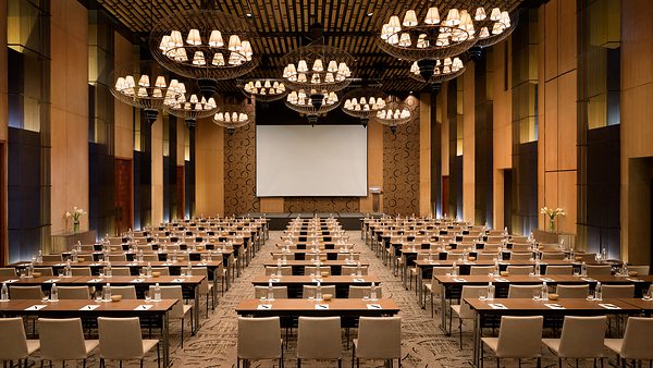 Hyatt Regency Danang Resort and Spa Elevates Meetings with Expanded Group Experiences