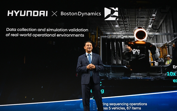 Hyundai Motor Company Charts Profit-Driven Growth Roadmap at 2026 CEO Investor Day