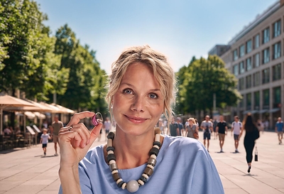 Introducing Oticon Reveal™ - the world's first hearing aid powered by Dual AI