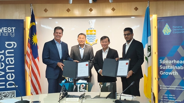 Intuitive Expands Manufacturing Footprint in Asia Pacific with New Facility in Penang, Malaysia