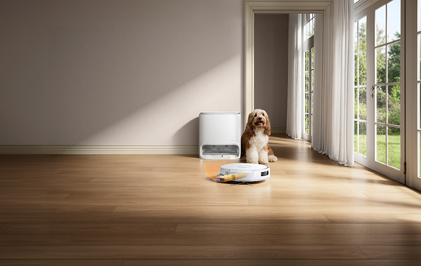 Narwal Launches New Freo 20, Bringing Flagship Real-Time Self-Cleaning Mopping to More Homes with a Distinctive Woven-Textured Finish