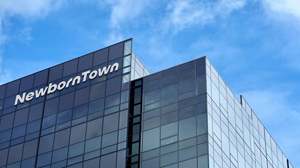 Newborn Town Advances Global Expansion; 1H2026 Revenue Reaches US$607 Million, Up 37% YoY