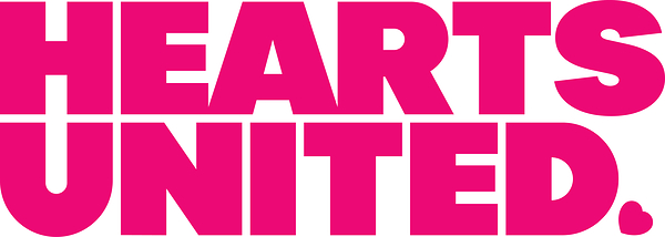 OMNICOM MEDIA OFFICIALLY LAUNCHES HEARTS UNITED