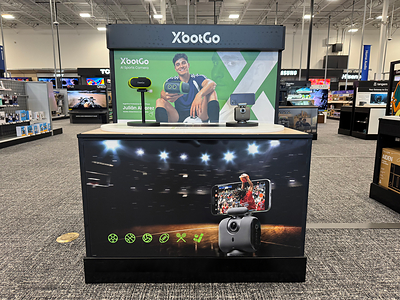 Pudu Robotics Ranked No. 1 Globally in Commercial Cleaning Robot Shipments and Revenue by Counterpoint Research