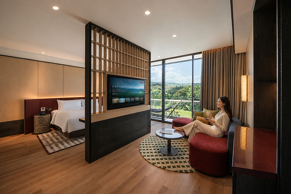 Responding to Tourism Growth, Archipelago Hotels Continues to Expand and Reach Diverse Markets