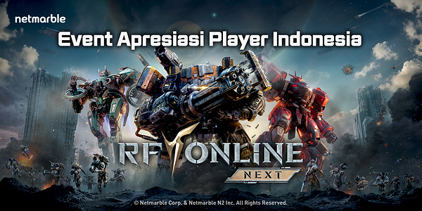 RF ONLINE NEXT CONNECTS WITH INDONESIAN PLAYERS THROUGH SPECIAL COMMUNITY EVENT IN JAKARTA