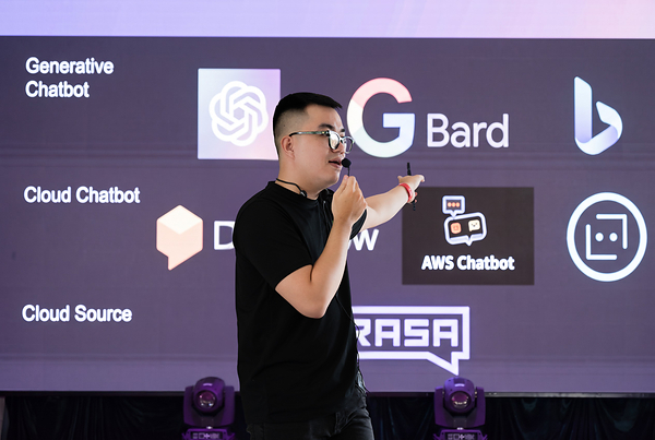 Saigon Technology Tackles Velocity Debt in AI Software Development