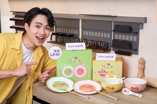 "Savour the Tastes of Home in Hundred Ways" Returns with Phase 2 Rewards: "McDull Dining Treats" & Link Fresh Market's "Age Defying Wellness Project" Bring Delicious Treats and Enjoyment