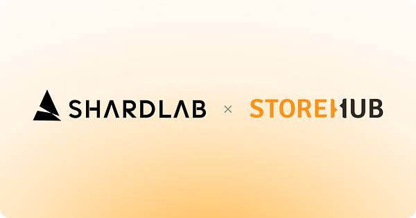 ShardLab Invests in StoreHub, Launches Joint Venture to Explore Next-Generation Payments and Rewards in Southeast Asia