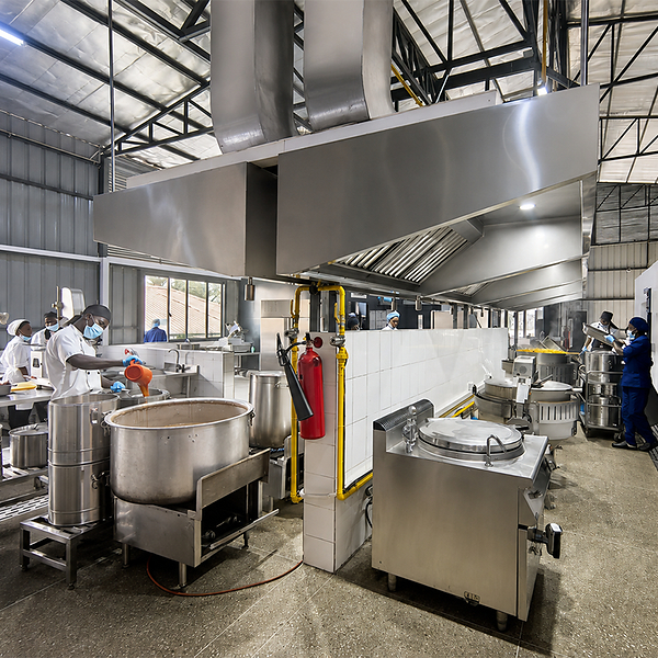 SHINELONG Advances Global Commercial Kitchen Delivery with Standardized Project Management and Market Expertise
