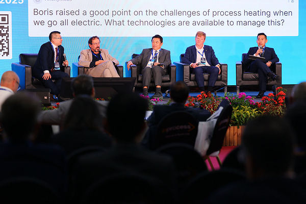 Singapore Prepares to Host a Major Week for Offshore Energy as World Offshore Week 2026 Approaches