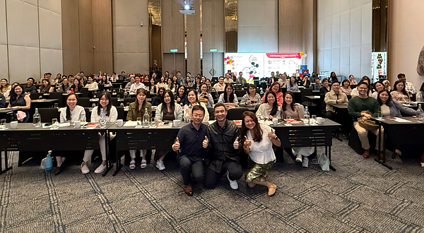 Smartee Denti-Technology Launches AG KIDS in Malaysia