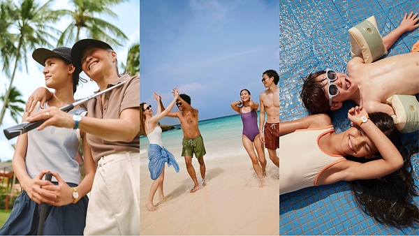 Sun's Out, Fun's Out: Club Med opens 2027 sales bookings for bold escapes to new destinations and iconic getaways