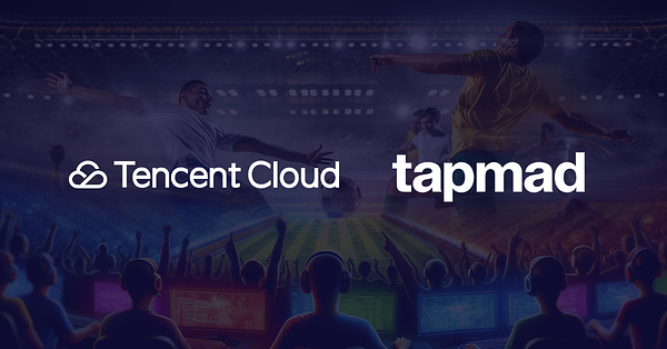 Tencent Cloud and tapmad Partner to Deliver Seamless Streaming for a Global Football Tournament in Pakistan