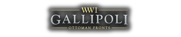THE GALLIPOLI CAMPAIGN REVITALIZED IN THE DIGITAL REALM